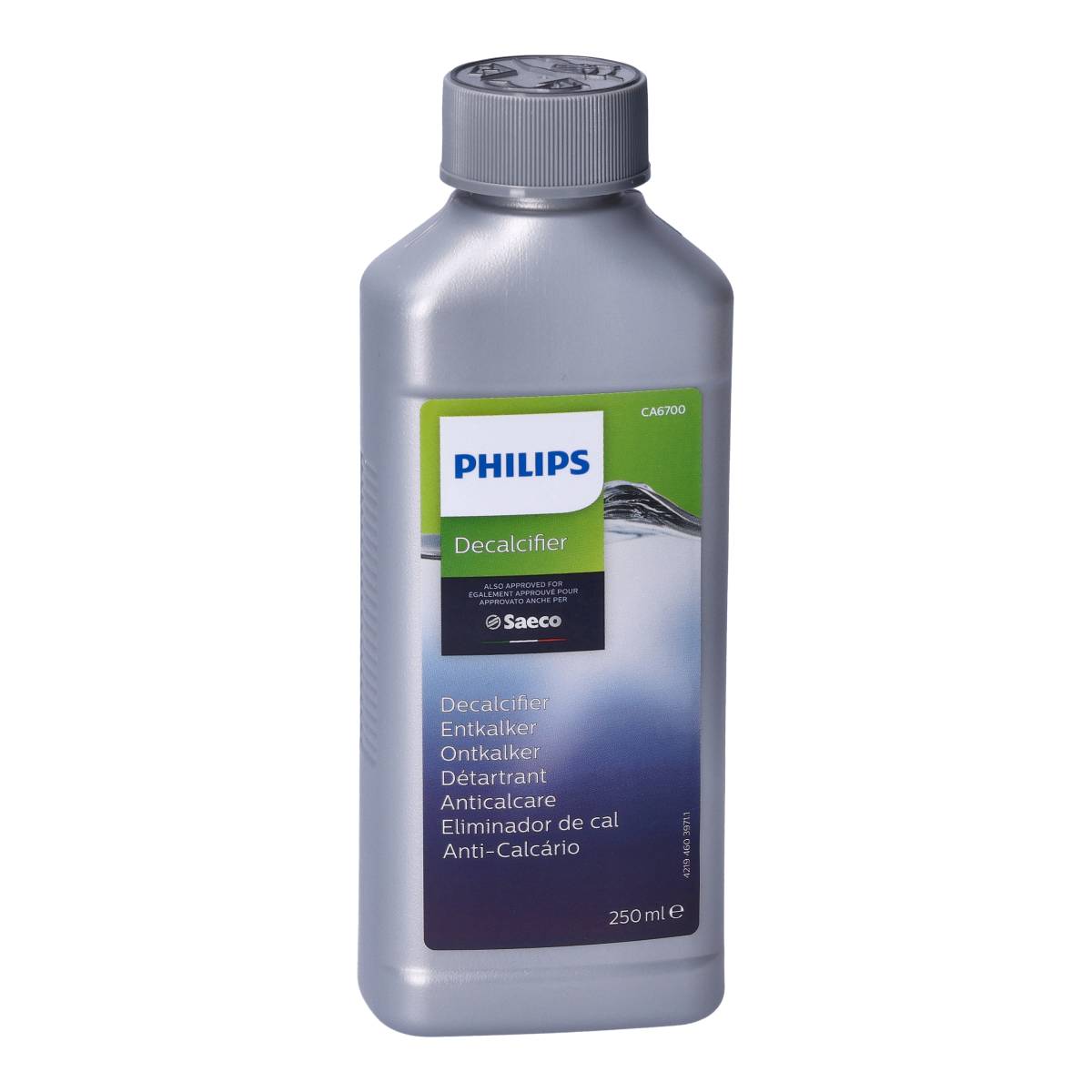 Philips Saeco Entkalker CA6700/10