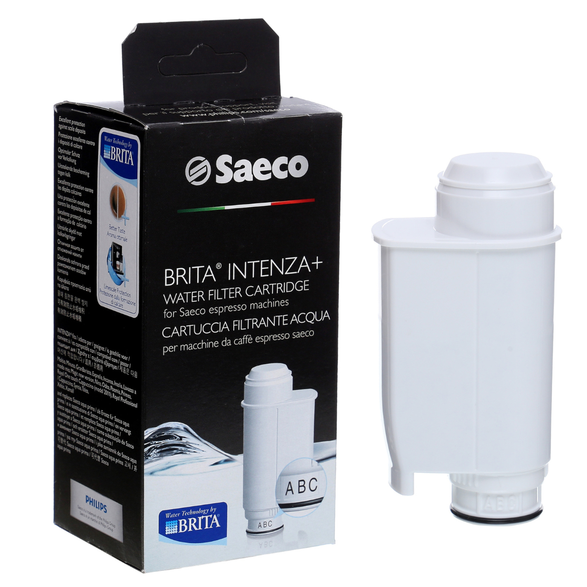 Philips Saeco CA6702 Intenza+ Original Wasserfilter