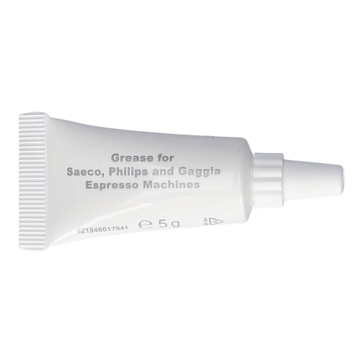 Original Philips Saeco HD506101 Schmierfett 5 g für Kaffeemaschinen