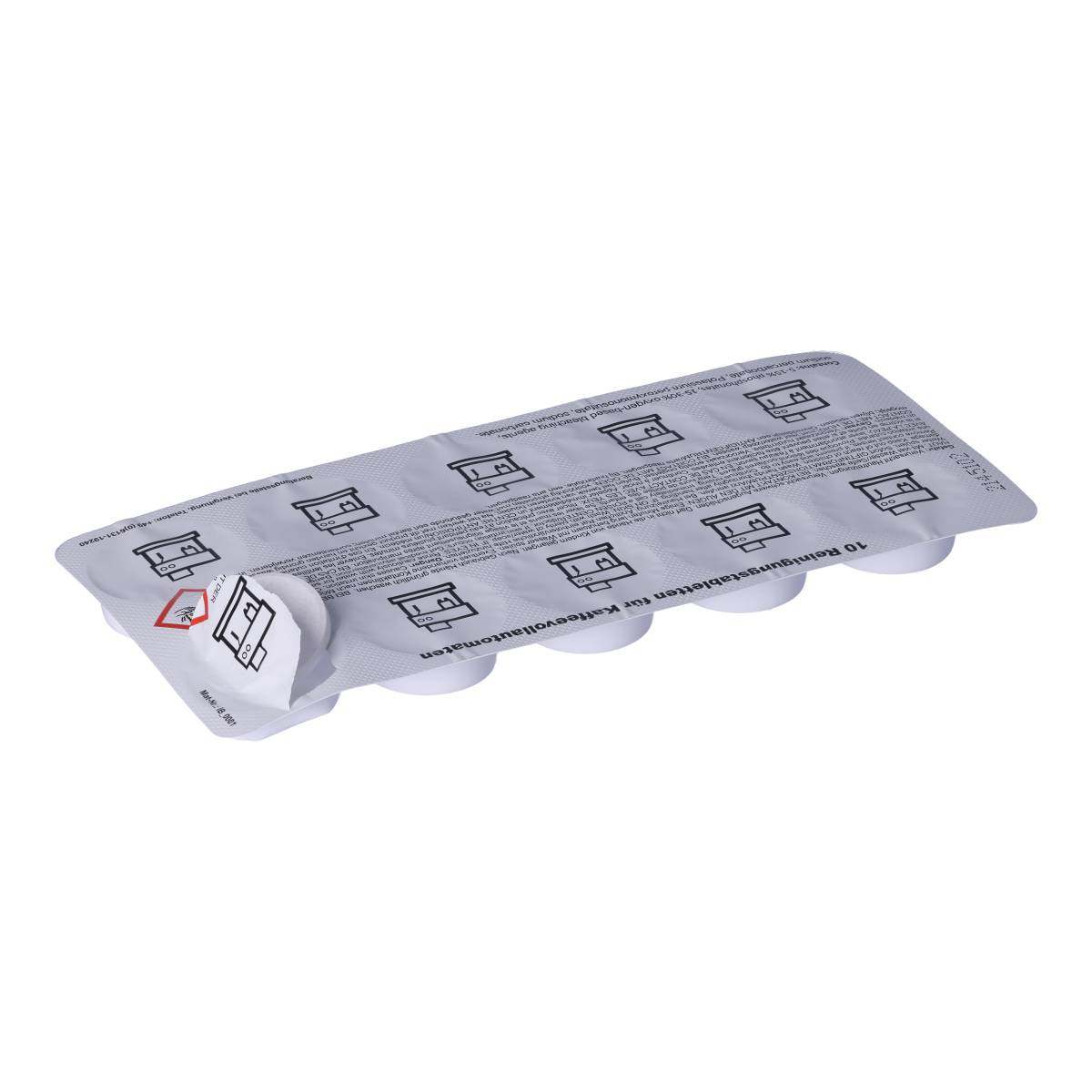 Seltino Clean – Produktansicht