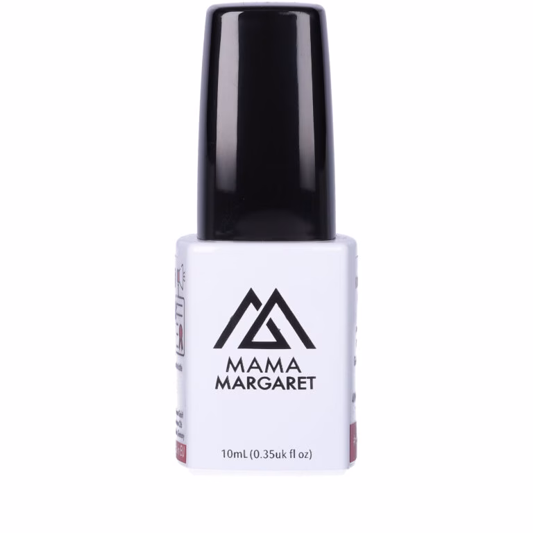#mama3104 lakier hybrydowy 10 ml FORBIDDEN LOVE — obrót 360°
