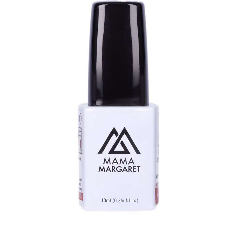 #mama5620 lakier hybrydowy 10 ml SCARLET — obrót 360°