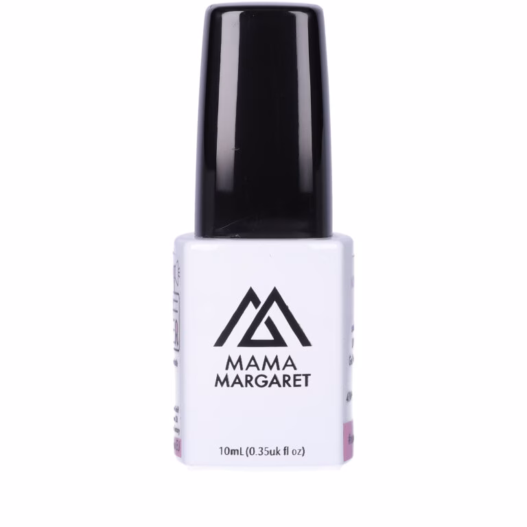 #mama2509 lakier hybrydowy 10 ml MOM&ME — obrót 360°