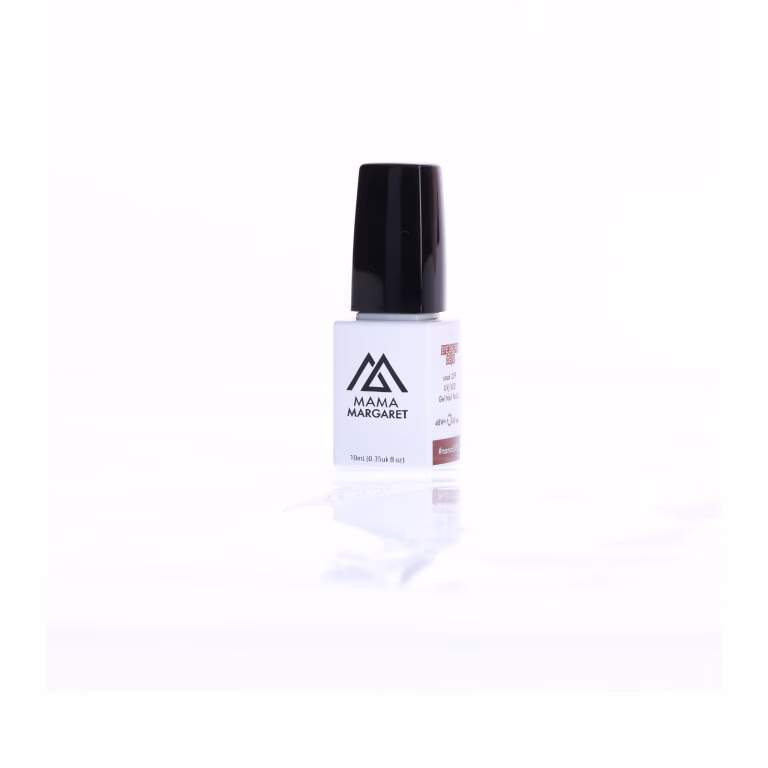 #mama6309 lakier hybrydowy 10 ml EYE OF THE DEVIL — obrót 360°
