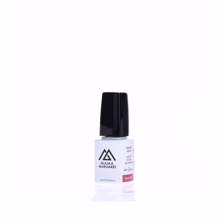 #mama3299 lakier hybrydowy 10 ml EVENING MOOD — obrót 360°