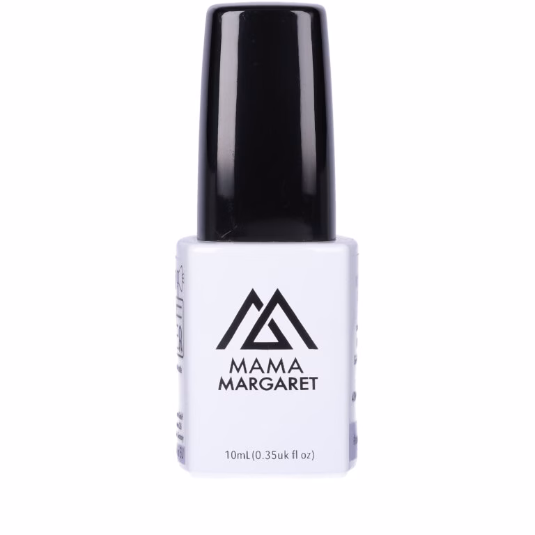 #mama4501 lakier hybrydowy 10 ml ROSEMARY FLOWER — obrót 360°