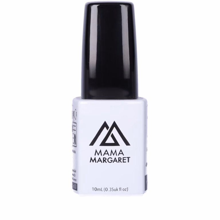 #mama4877 lakier hybrydowy 10 ml EARL GREY — obrót 360°