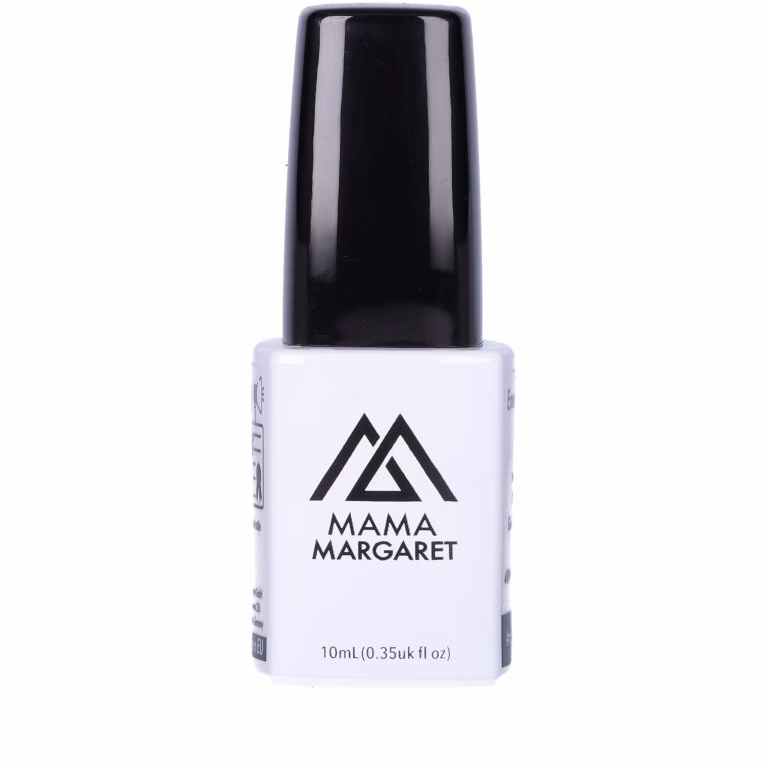 #mama6603 Super Glitter 10 ml EMERALD RAIN — obrót 360°