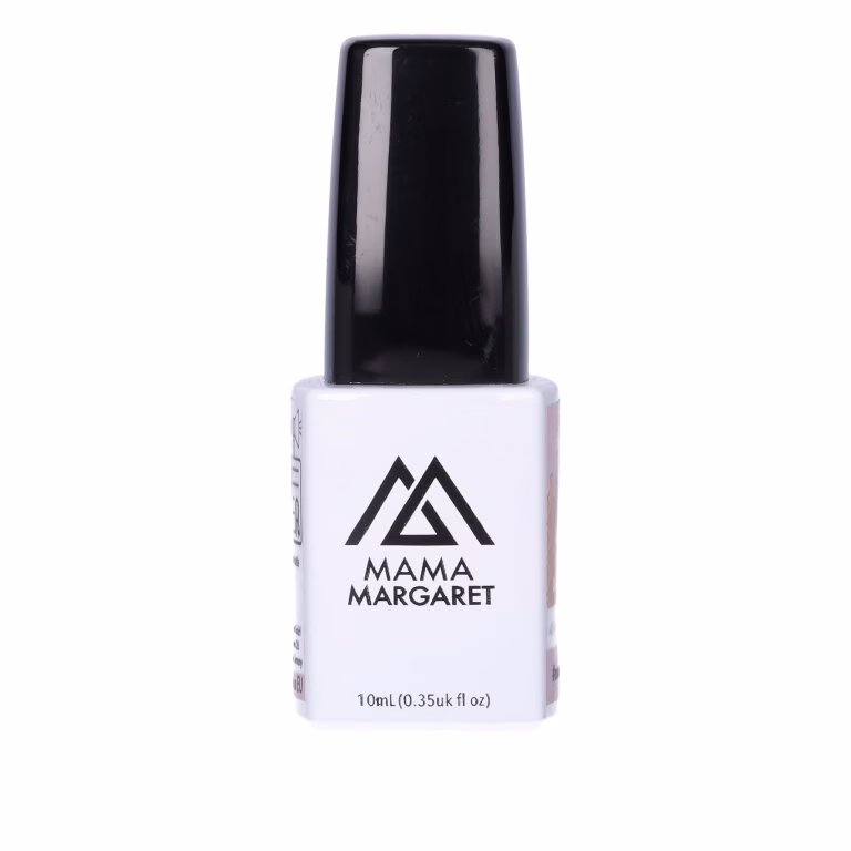 #mama2232 lakier hybrydowy 10 ml Pink Cream — obrót 360°