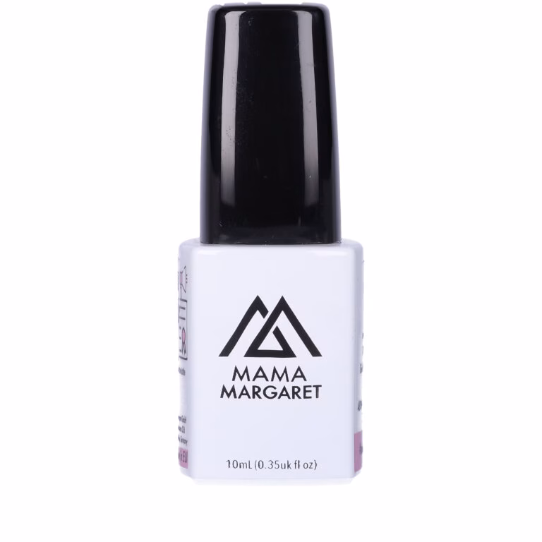 #mama5526 lakier hybrydowy 10 ml FLAMINGO ROYALE — obrót 360°