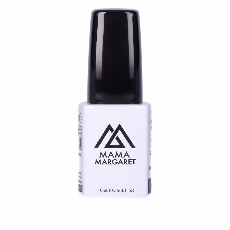 #mama4457 lakier hybrydowy 10 ml GRANATTIC FRENZY — obrót 360°
