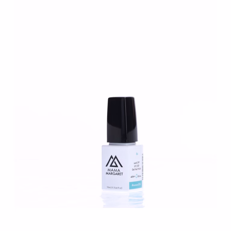 #mama4206 lakier hybrydowy 10 ml LILO — obrót 360°