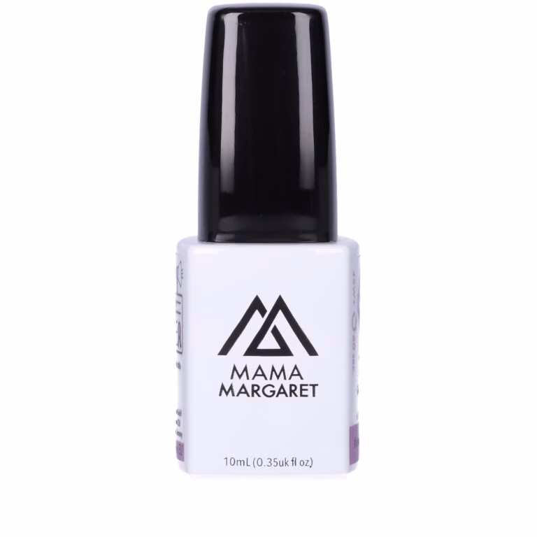 #mama2481 lakier hybrydowy 10 ml SUMMER LOLLIPOP — obrót 360°