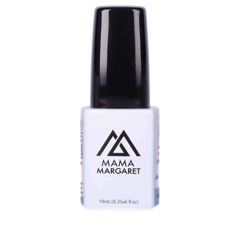 #mama5501 lakier hybrydowy 10 ml MAGIC SMOOTHIE — obrót 360°
