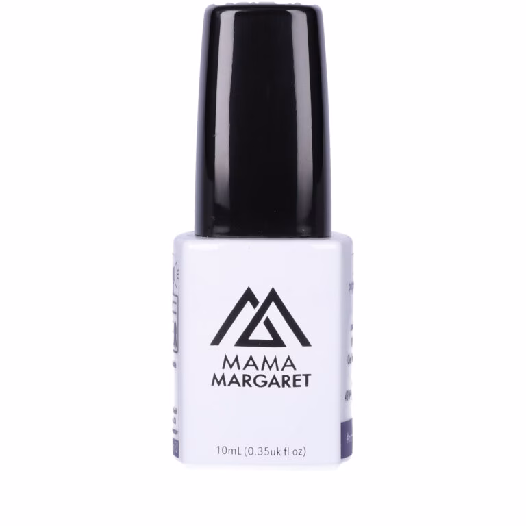 #mama4584 lakier hybrydowy 10 ml PURPLE QUARTZ — obrót 360°