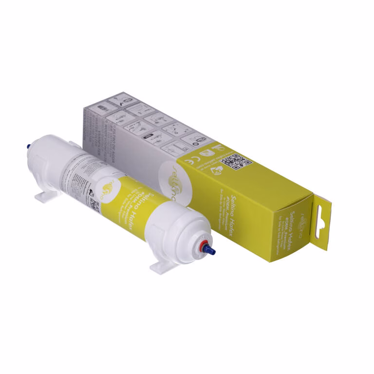 Filtr Seltino HAFEX Premium zamiennik do Samsung DA29-10105J — obrót 360°