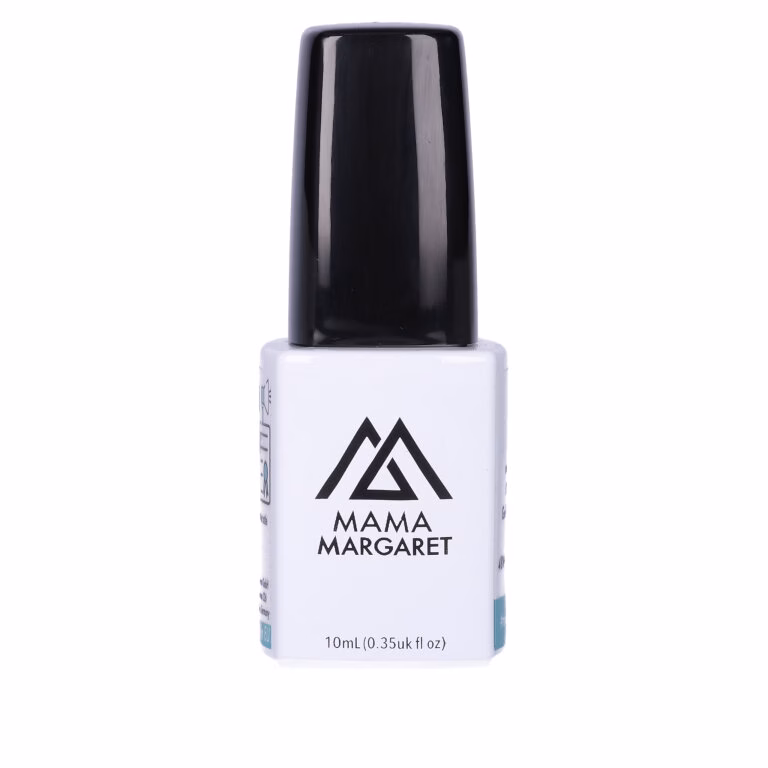 #mama4206 lakier hybrydowy 10 ml LILO — obrót 360°