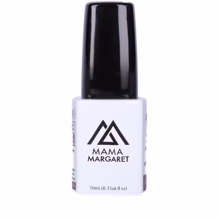 #mama6309 lakier hybrydowy 10 ml EYE OF THE DEVIL — obrót 360°