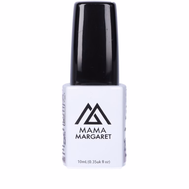 #mama2172 lakier hybrydowy 10 ml WATCH ME GO ZOOM ZOOM — obrót 360°