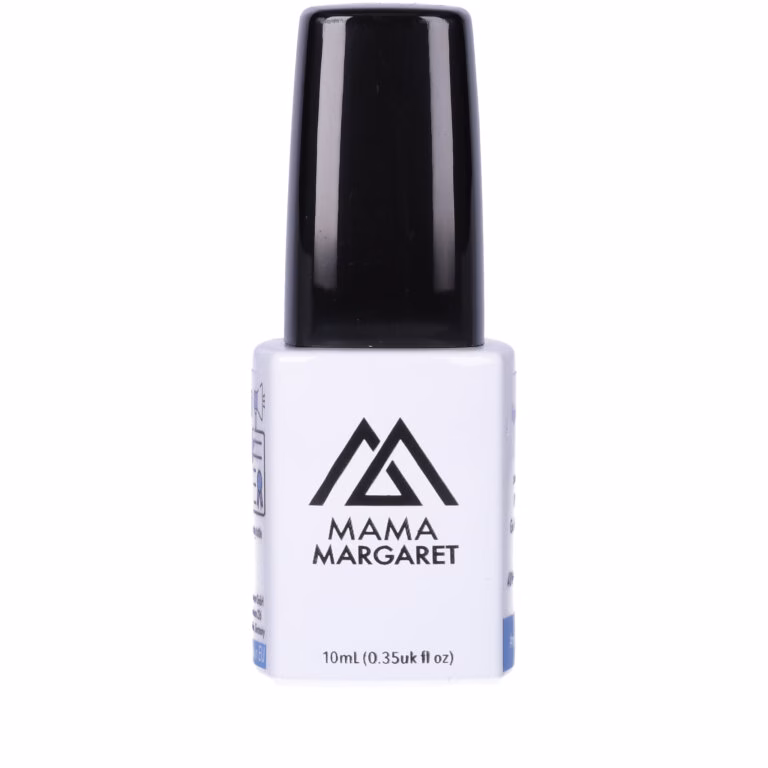 #mama4264 lakier hybrydowy 10 ml HIGH NOON SKY — obrót 360°
