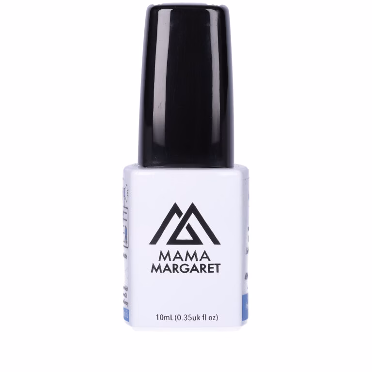 #mama4271 lakier hybrydowy 10 ml HIGH SKY — obrót 360°