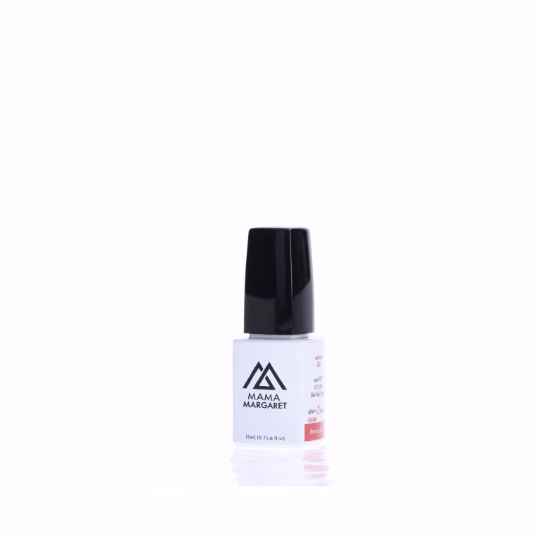 #mama5601 lakier hybrydowy 10 ml SUMMER GIRL — obrót 360°