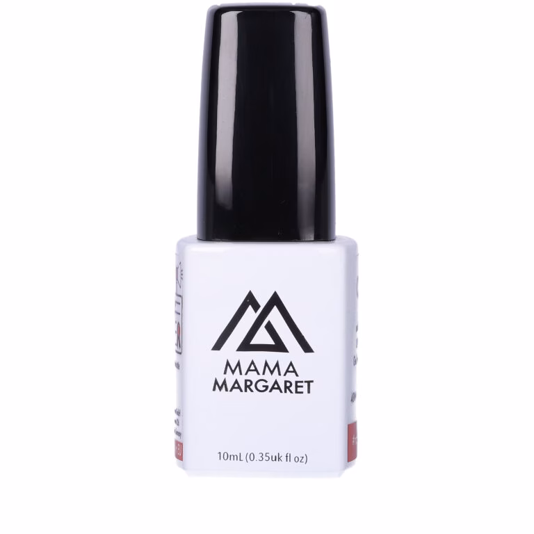 #mama3381 lakier hybrydowy 10 ml CHR — obrót 360°
