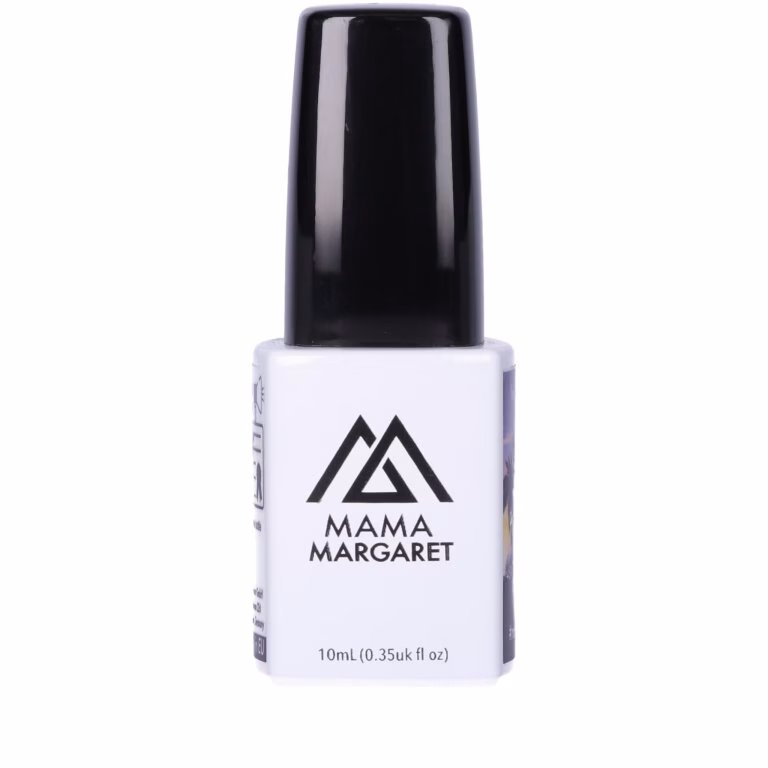 #mama2453 lakier hybrydowy 10 ml HAWAII SUNSET — obrót 360°