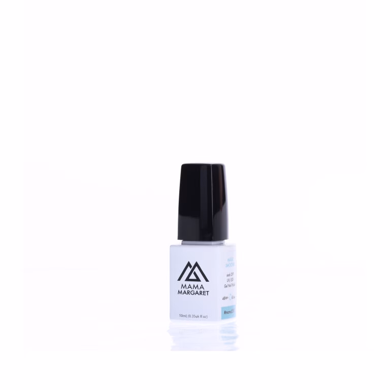#mama5501 lakier hybrydowy 10 ml MAGIC SMOOTHIE — obrót 360°