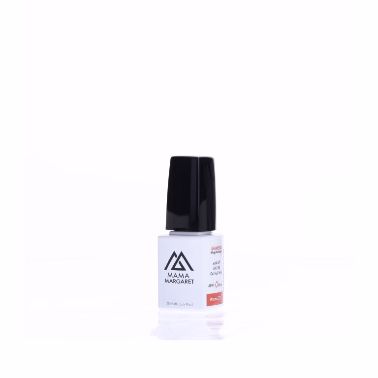 #mama3131 lakier hybrydowy 10 ml SHAMELESS — obrót 360°