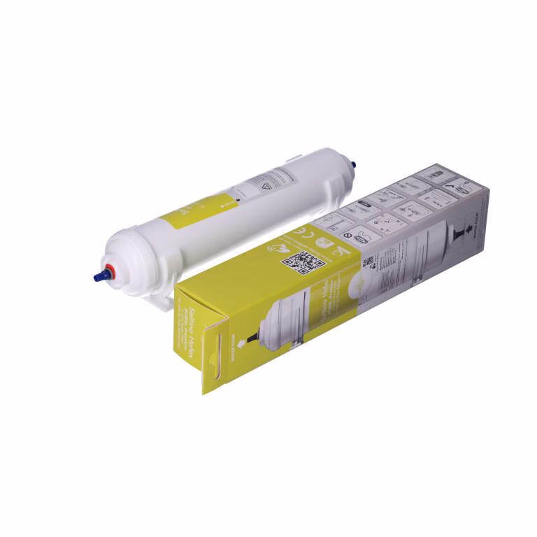 Filtr Seltino HAFEX Premium zamiennik do Samsung DA29-10105J — obrót 360°