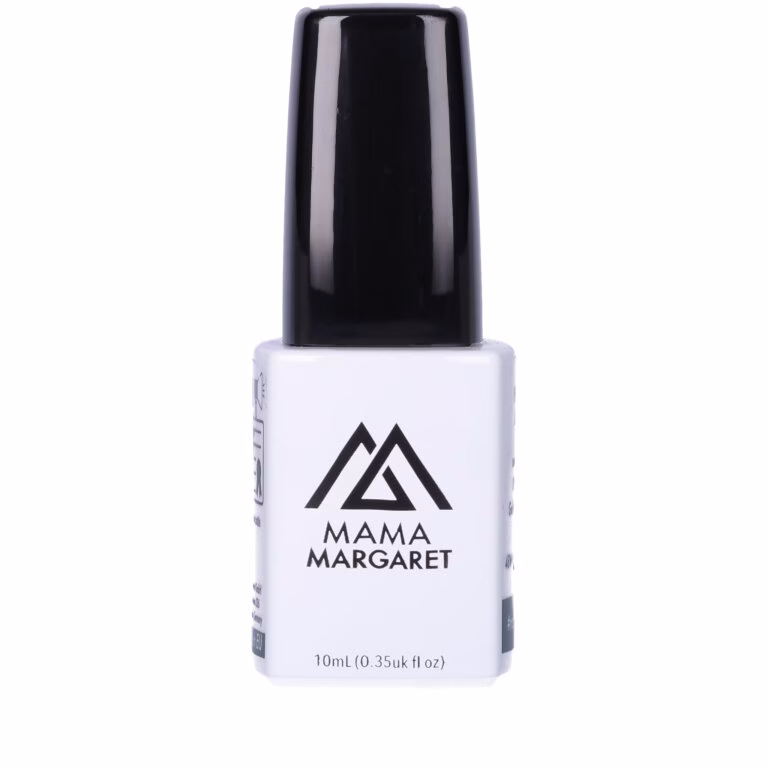 #mama3909 lakier hybrydowy 10 ml PEPPER MINT — obrót 360°