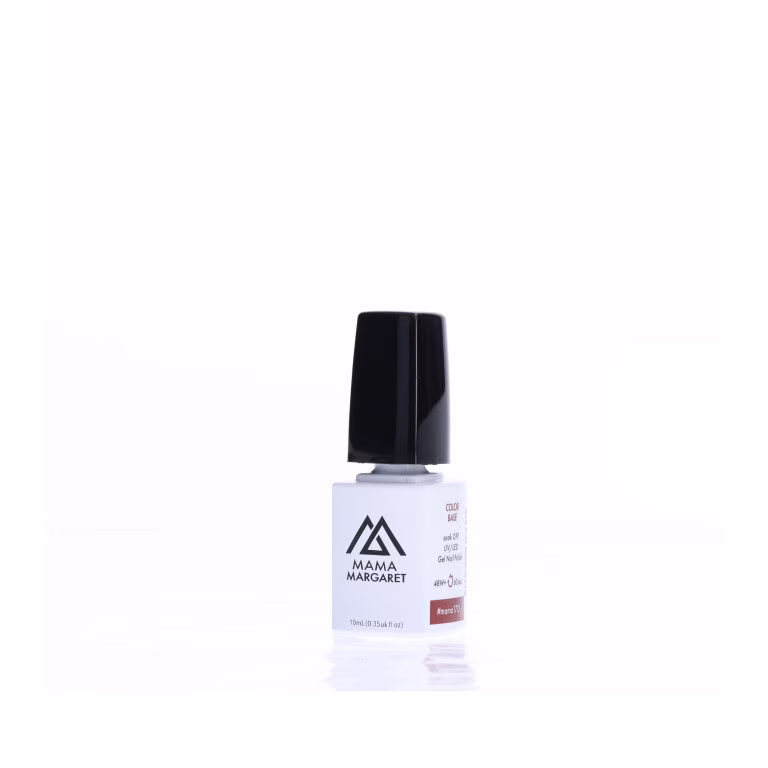 #mama1712 KOLOROWA baza hybrydowa 10 ml — obrót 360°