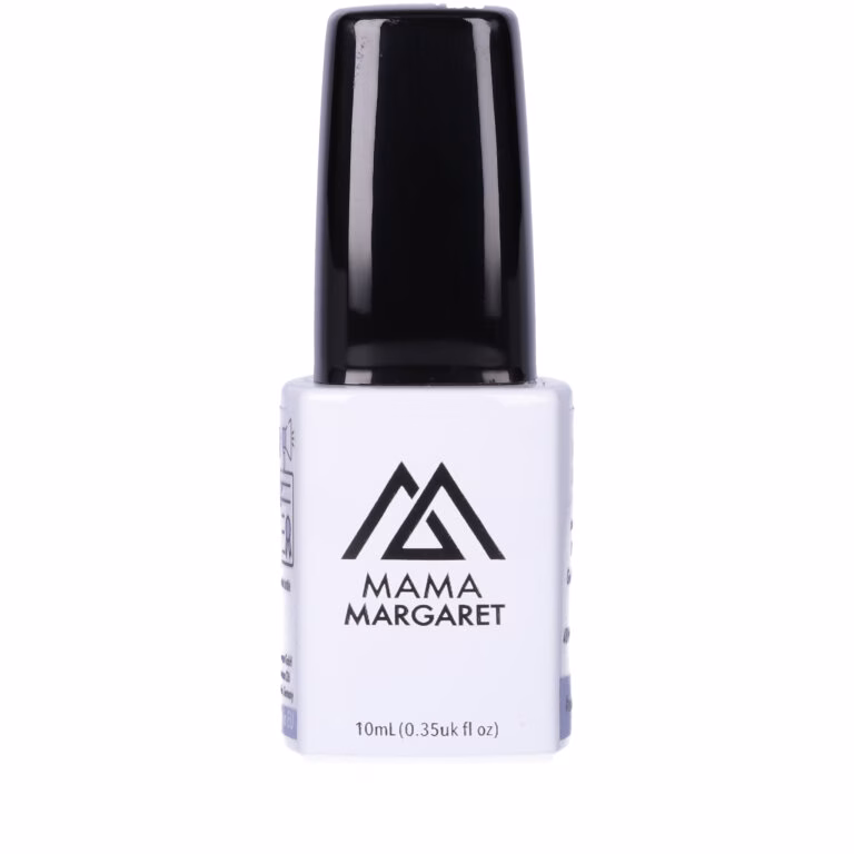 #mama4851 lakier hybrydowy 10 ml FUNNY BUNNY — obrót 360°