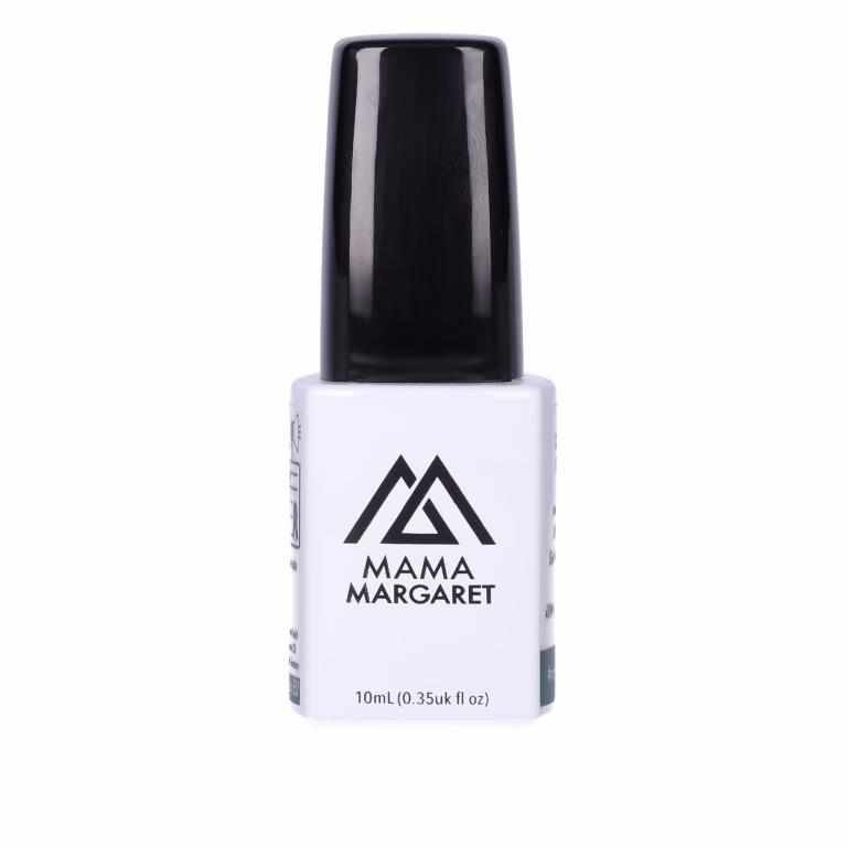 #mama3901 lakier hybrydowy 10 ml CRAZY FROG — obrót 360°