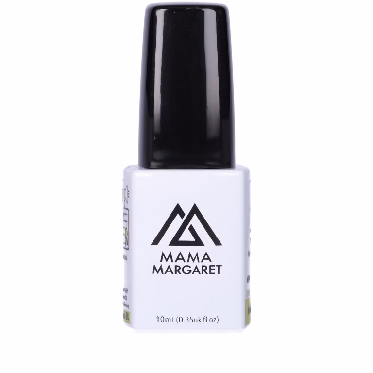 #mama5625 lakier hybrydowy 10 ml LIMONCELLO — obrót 360°