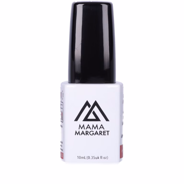 #mama3132 lakier hybrydowy 10 ml GOD IS A WOMAN — obrót 360°