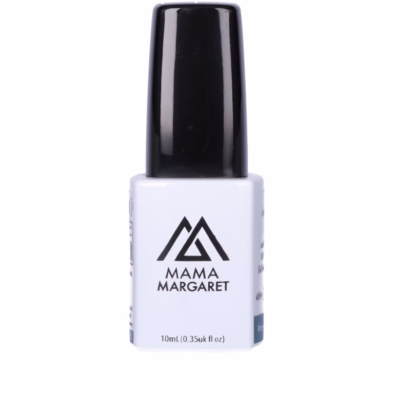 #mama4151 lakier hybrydowy 10 ml DEEPER — obrót 360°