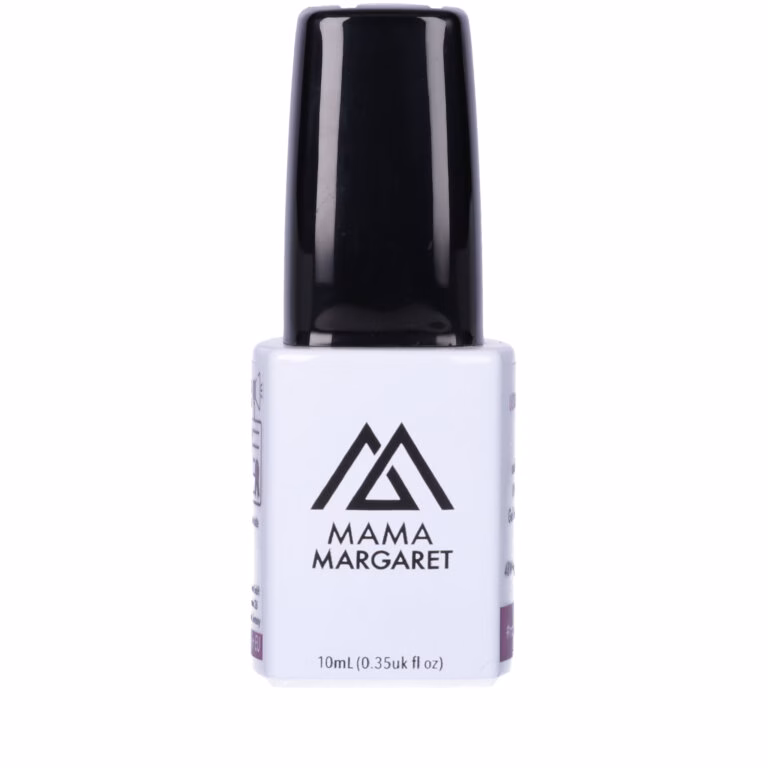#mama4568 lakier hybrydowy 10 ml ULTRAVIOLET — obrót 360°