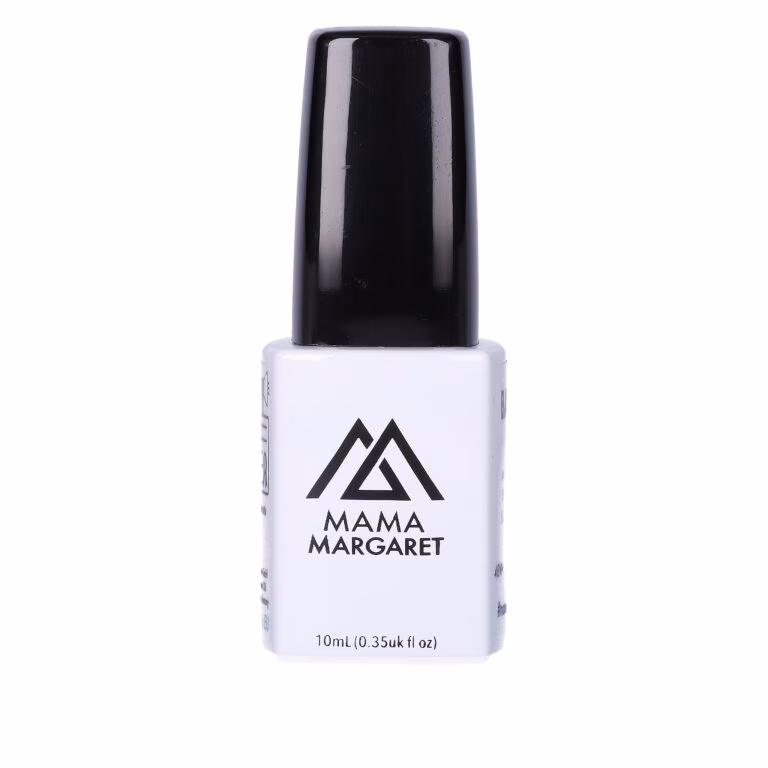 #mama1010 EASY BASE transparentna baza hybrydowa 10 ml — obrót 360°