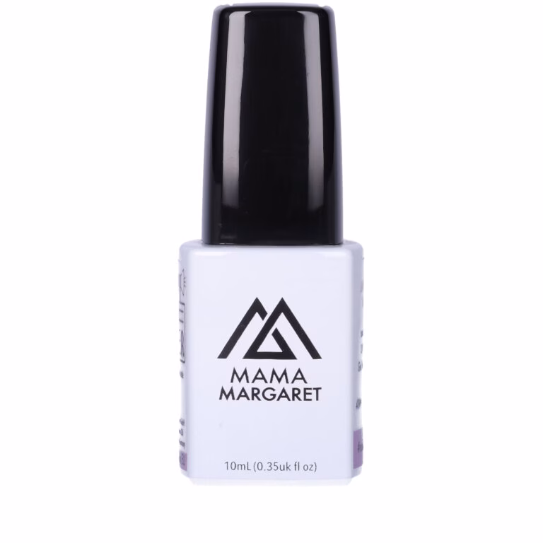 #mama4516 lakier hybrydowy 10 ml LAVENDER VALLEY — obrót 360°