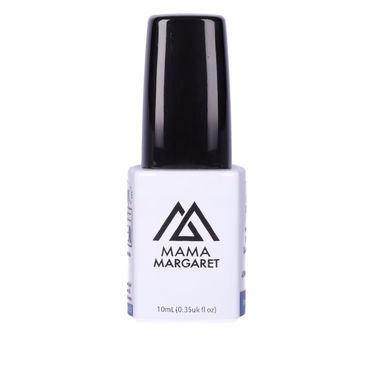 #mama4351 lakier hybrydowy 10 ml BLUE ORIGIN — obrót 360°