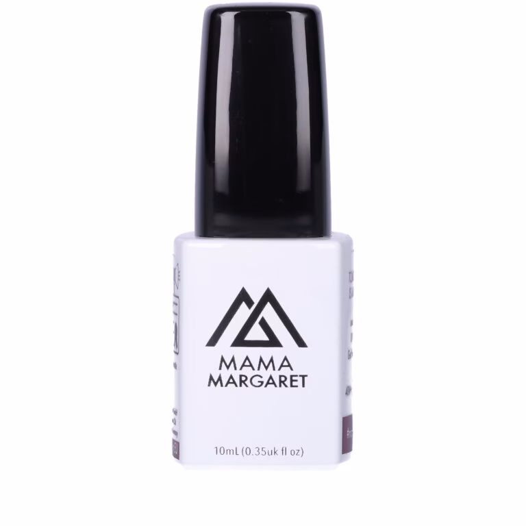 #mama3281 lakier hybrydowy 10 ml TOMORROW IS A MISTERY — obrót 360°