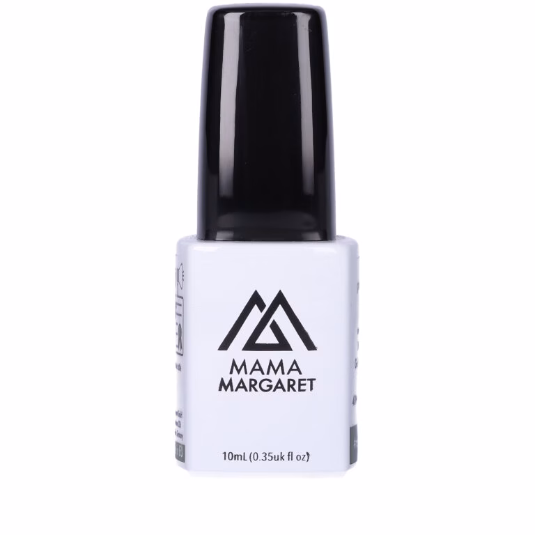 #mama4001 lakier hybrydowy 10 ml GREEN PEAS — obrót 360°