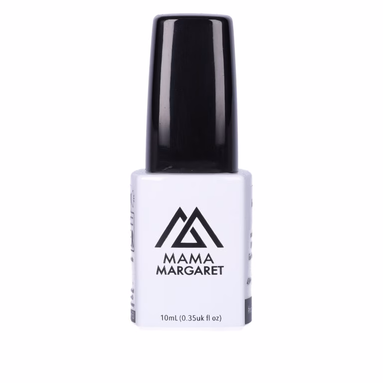 #mama4051 lakier hybrydowy 10 ml KHAKI — obrót 360°