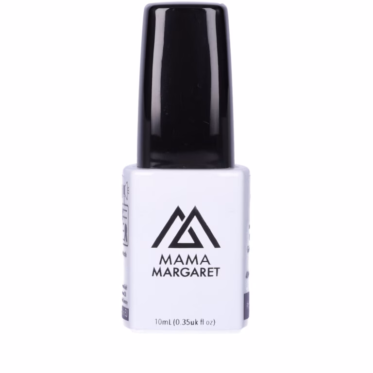 #mama4640 lakier hybrydowy 10 ml PLUM — obrót 360°