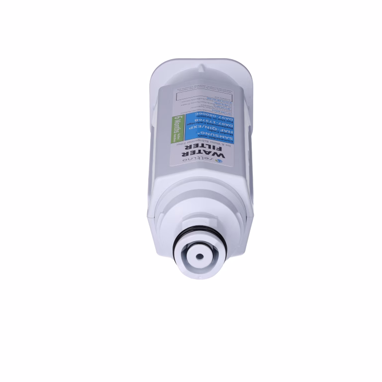 Filtr MODEL HAFQIN zamiennik do Samsung HAF-QIN DA97-17376B — obrót 360°