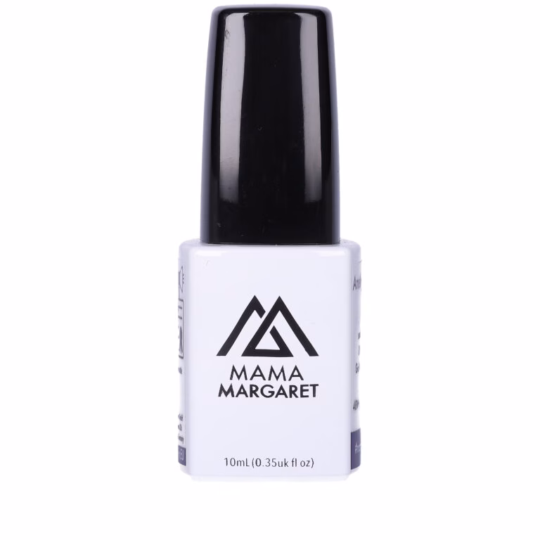 #mama6604 Diamond Glitter 10 ml AMETHYST RAIN — obrót 360°