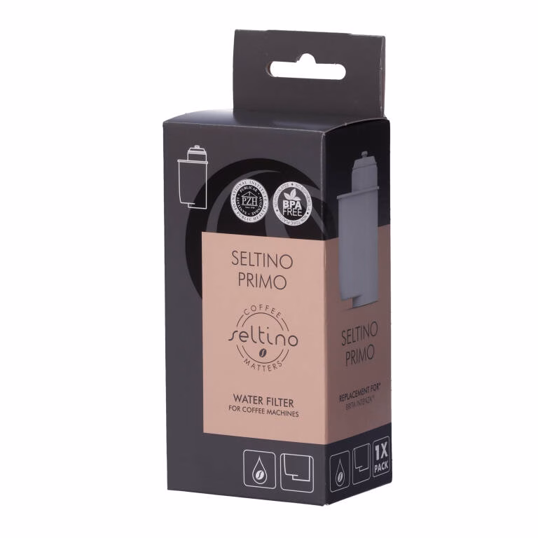 filtr Seltino Primo — obrót 360°