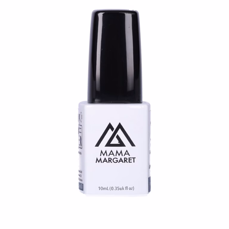 #mama4101 lakier hybrydowy 10 ml EMERALD — obrót 360°